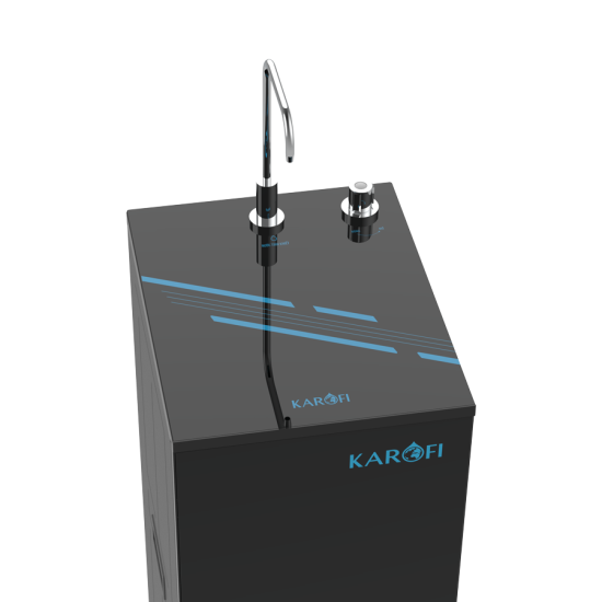 Máy lọc nước Karofi KAQ-D20